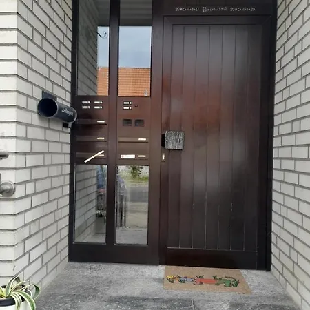 Διαμέρισμα Messe Flughafen *