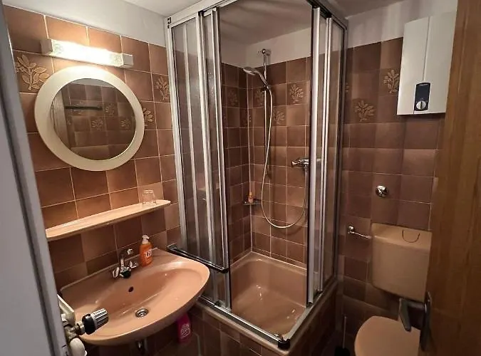 아파트 Messe Flughafen *