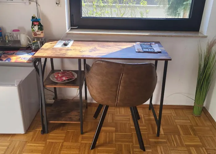 아파트 Messe Flughafen *